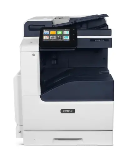 [040901250] Impressora XEROX